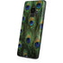 Peacock Animal Print Galaxy S9 Skin